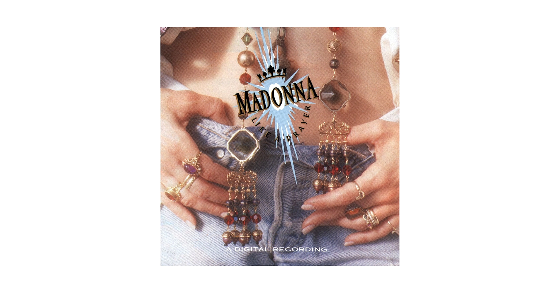 MADONNA Like a Prayer ピクチャーレコード MADONNA Like a Prayer ピクチャーレコード NzEtMzM3MS5qcGVn.jpeg